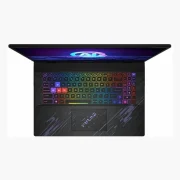 MSI Pulse 17 AI RTX 4070 (2024)