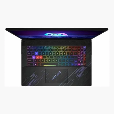 MSI Pulse 17 AI RTX 4070 (2024)