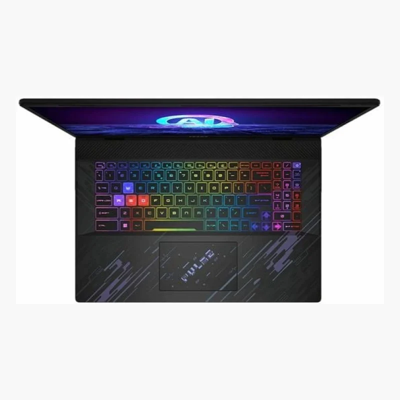 MSI Pulse 17 AI RTX 4070 (2024)
