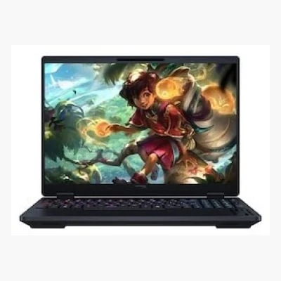 HP Omen 15 RTX 5060 (2026)