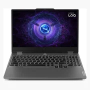Lenovo LOQ 15 G9 RTX 3050 (2024)