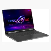 Asus ROG Strix Scar 18 G834 RTX 4080 (2023)