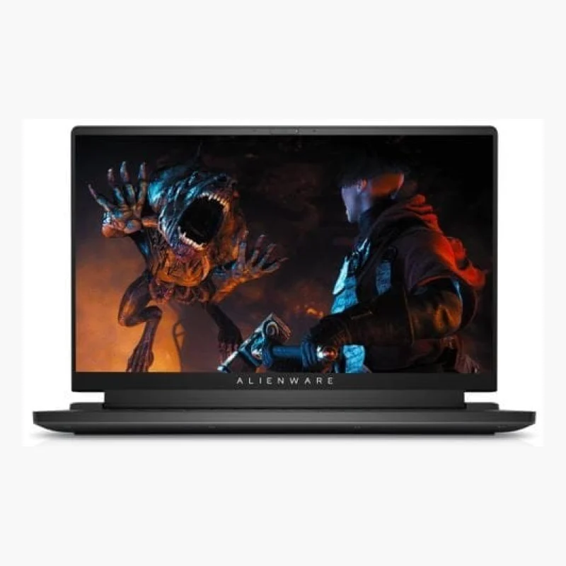 Alienware m15 R5 RTX 3060 (2021)