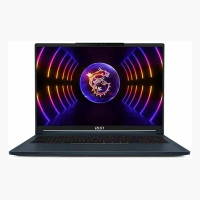 MSI Stealth 16 Studio RTX 4070 (2023)
