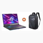 Asus ROG Strix G17 G713 RTX 4060 (2023)