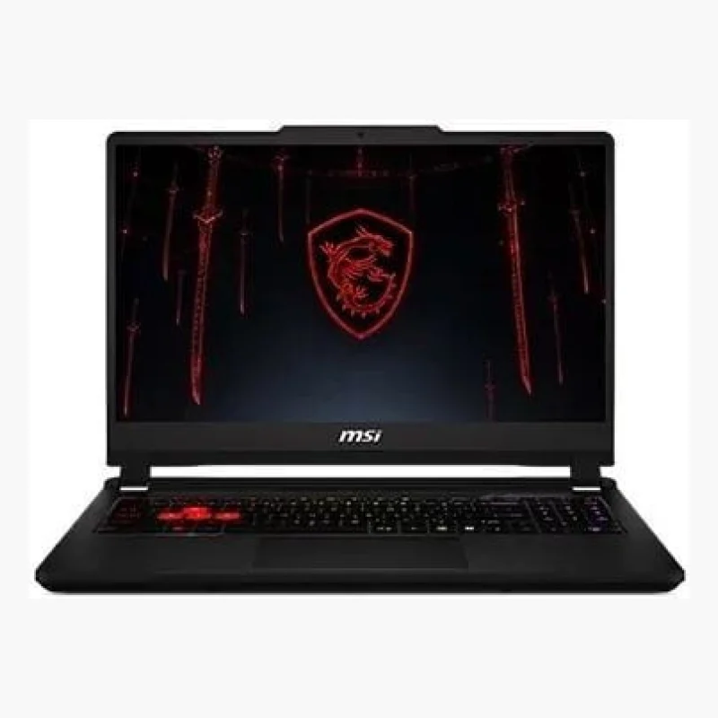 MSI Katana 15 HX C14 RTX 5070 (2026)
