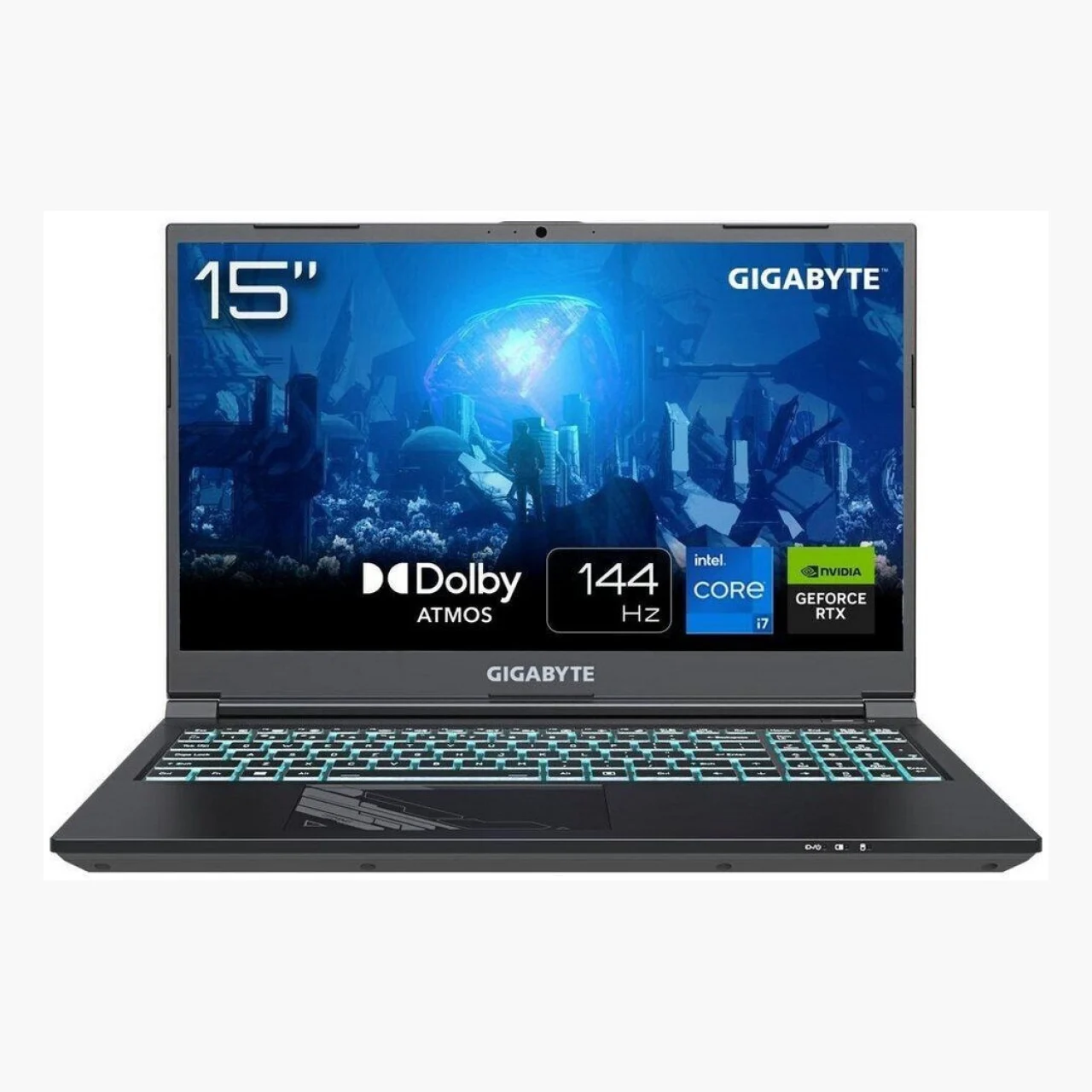 Gigabyte G5 RTX 4050 (2023)