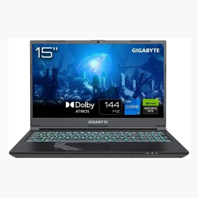 Gigabyte G5 RTX 4050 (2023)