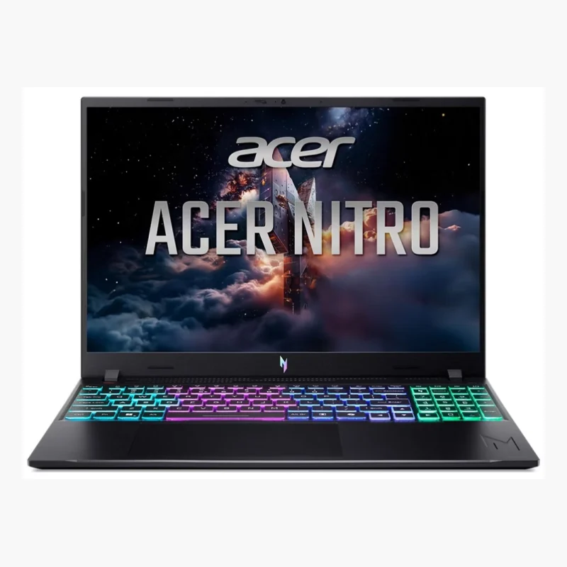Acer Nitro V 16 AI ANV16-I51 RTX 5060 (2026)