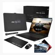 MSI Stealth 18 Mercedes-AMG A1V RTX 4080 (2024)