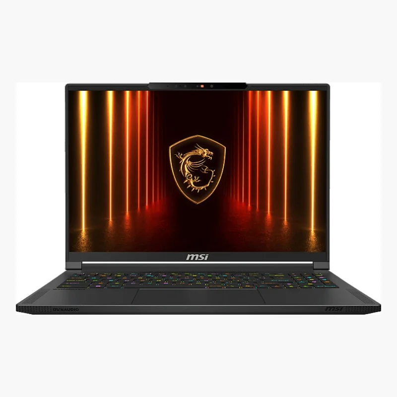 MSI Stealth A16 AI+ A3 RTX 4050 (2025)