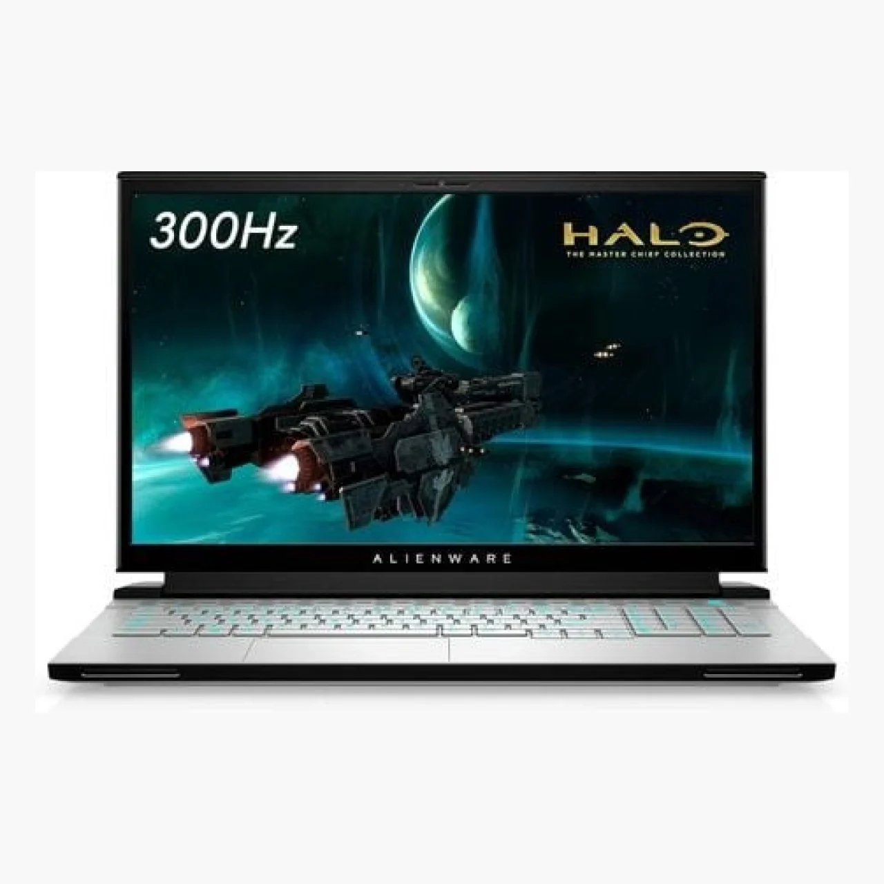Alienware m17 R3 RX 5500M (2020)