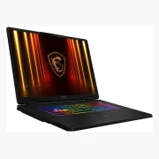 MSI Crosshair A18 HX A8 RTX 5060 (2026)