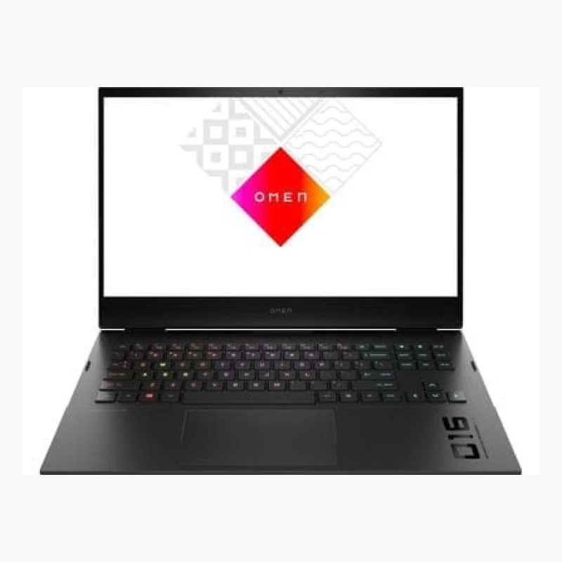 HP Omen 16 RTX 3060 (2022)