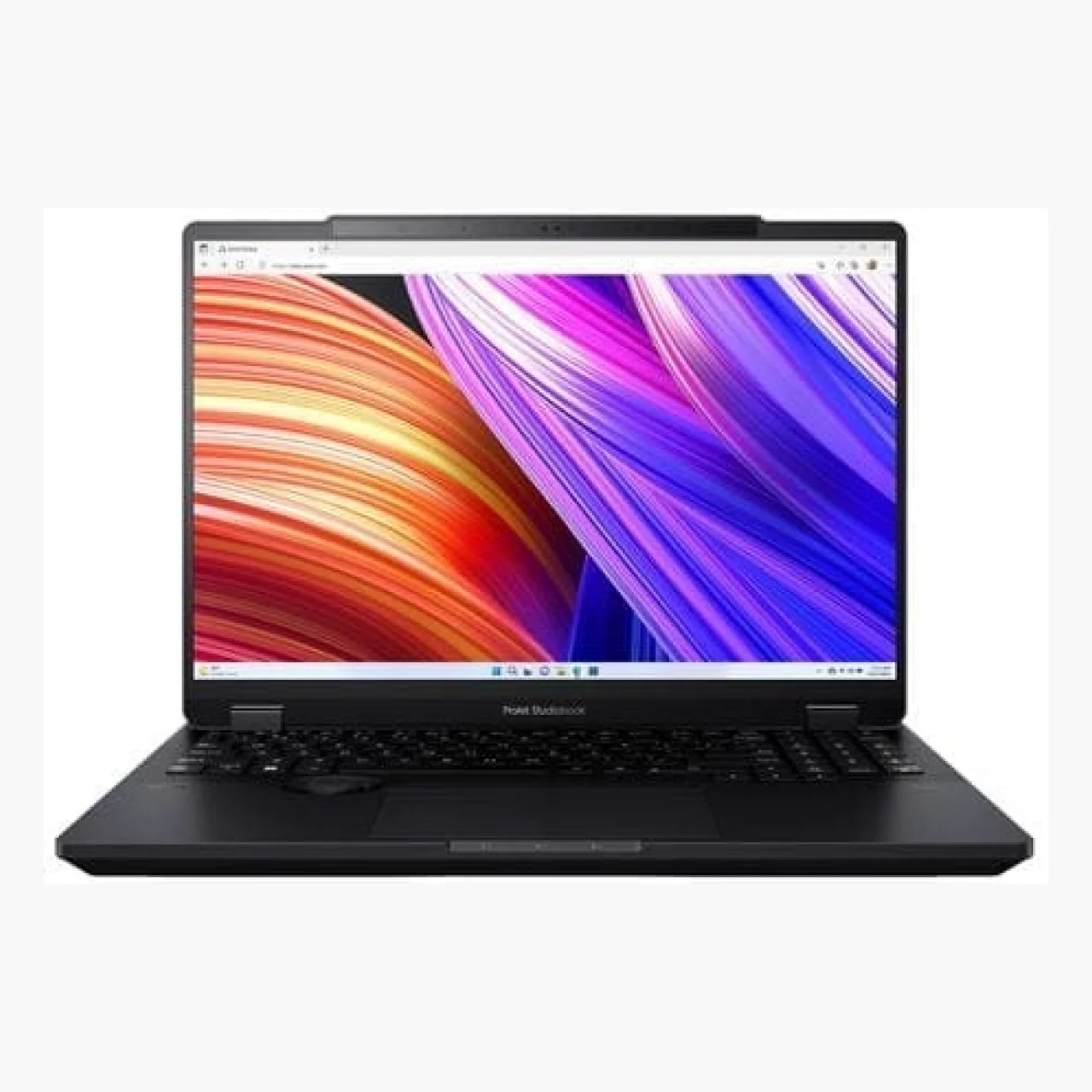 Asus ProArt Studiobook 16 H7604 RTX 4060 (2023)
