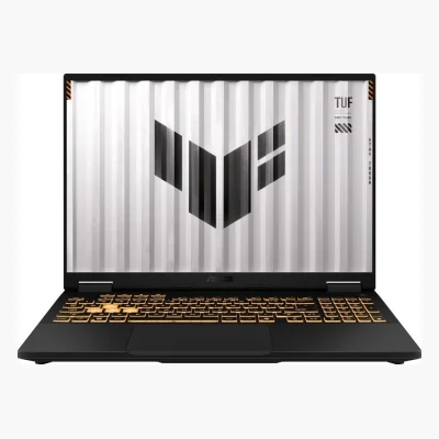 Asus TUF Gaming F16 FX608 RTX 5050 (2025)