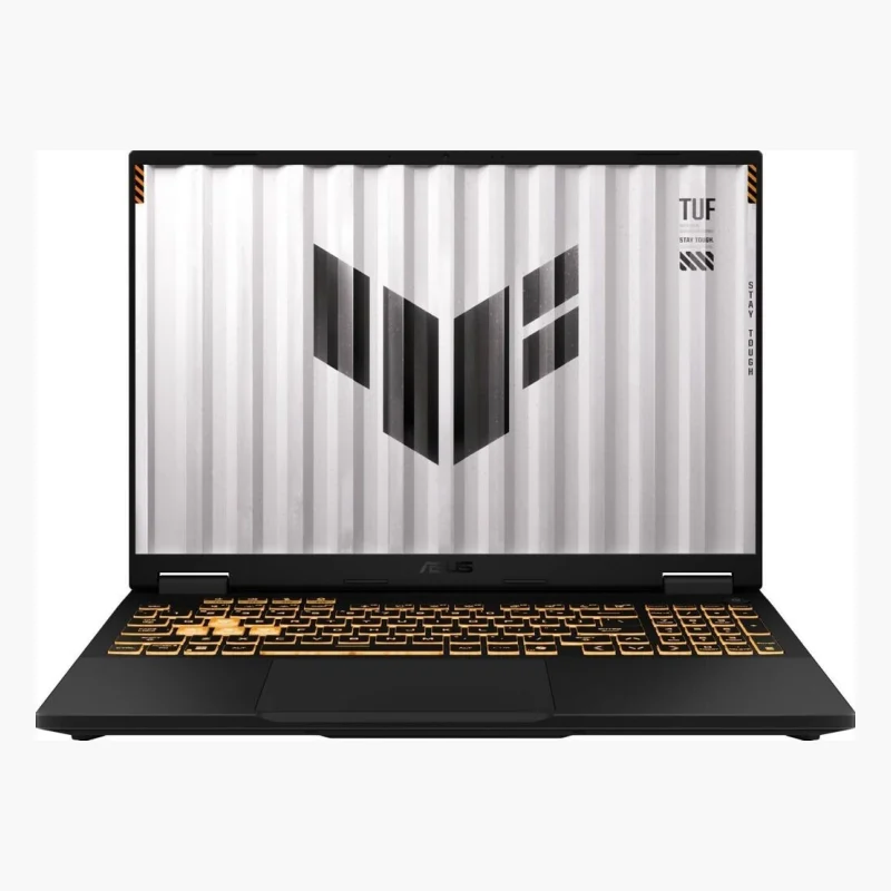 Asus TUF Gaming F16 FX608 RTX 5050 (2025)