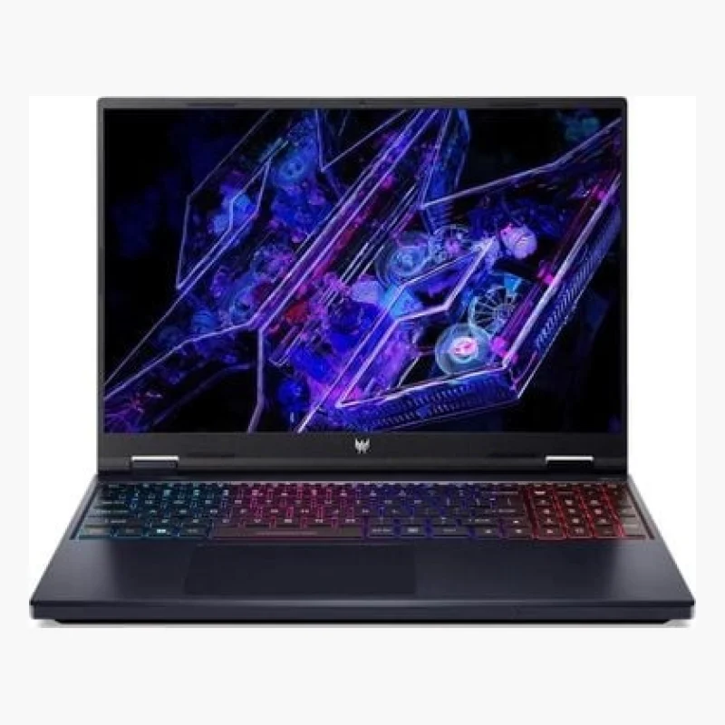 Acer Predator Helios Neo 16 PHN16-72 RTX 4050 (2024)
