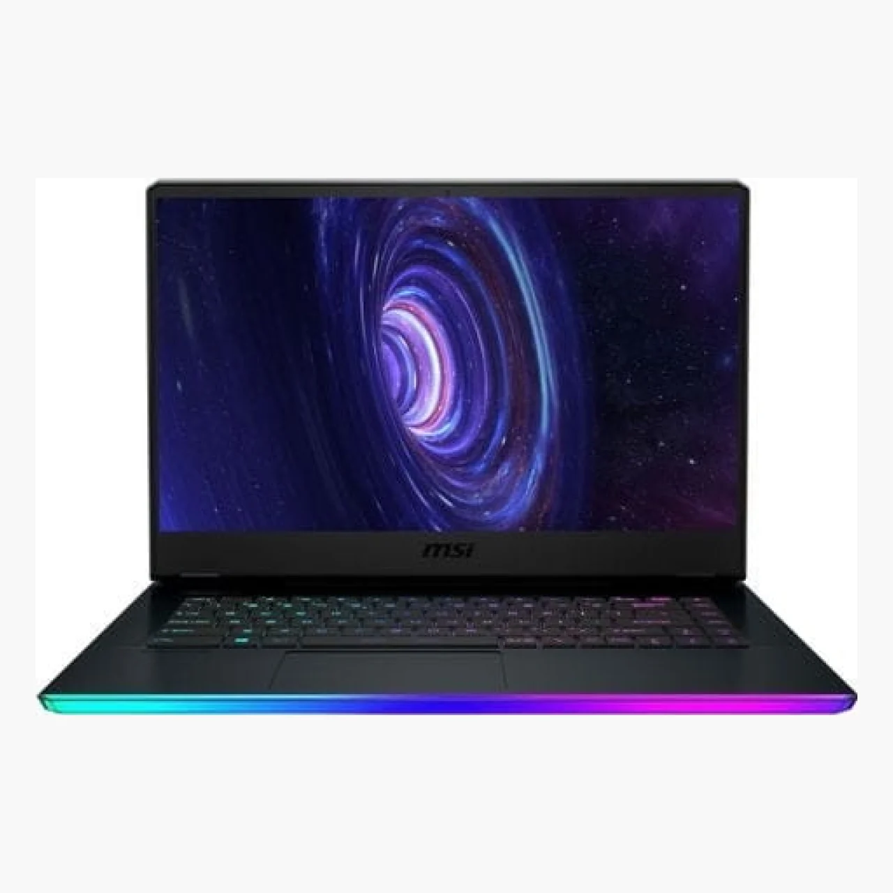 MSI GE66 Raider RTX 3070 (2021)