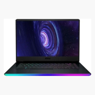MSI GE66 Raider RTX 3080 (2021)