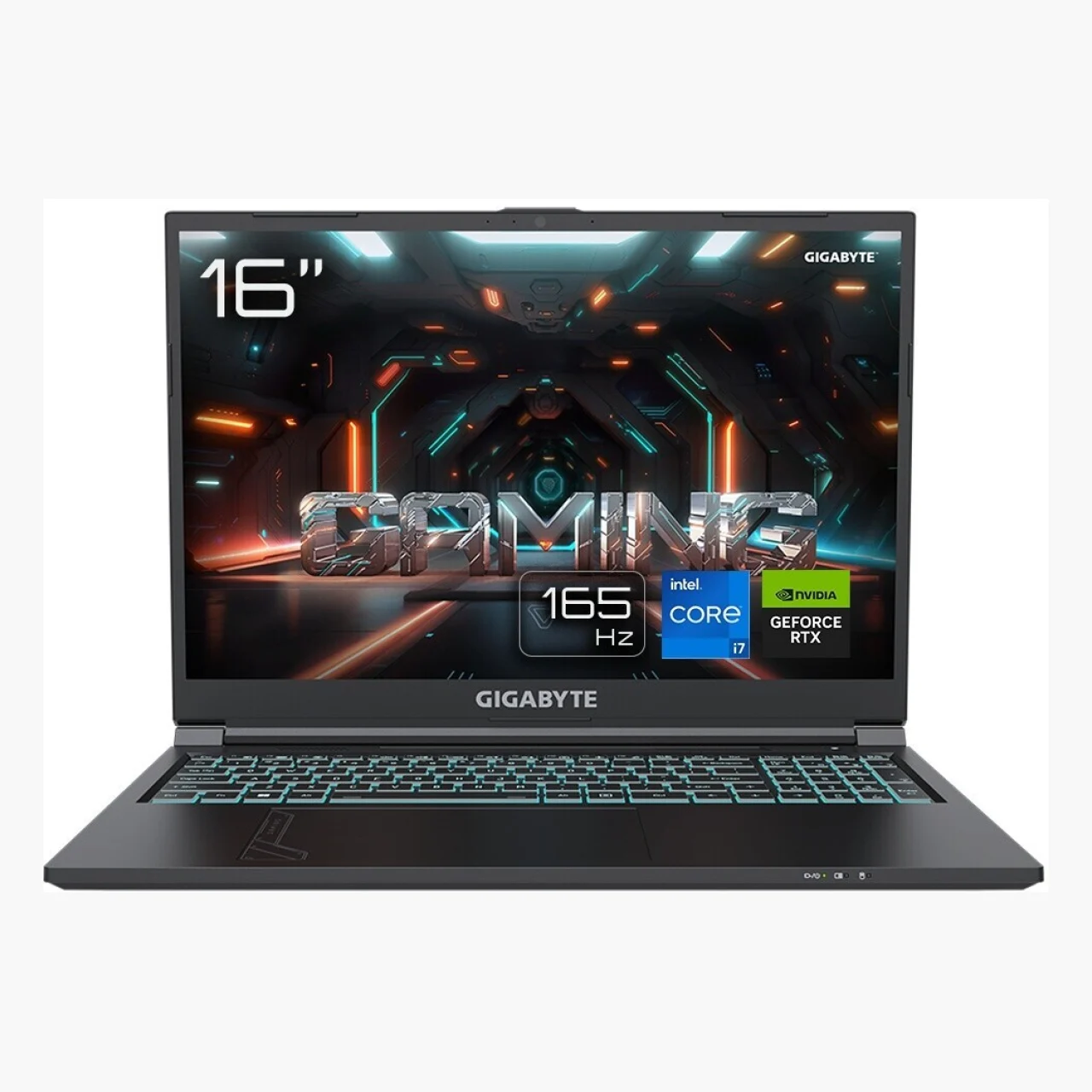 Gigabyte G6 RTX 4050 (2023)