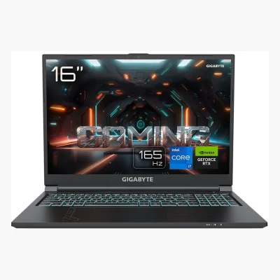 Gigabyte G6 RTX 4050 (2023)