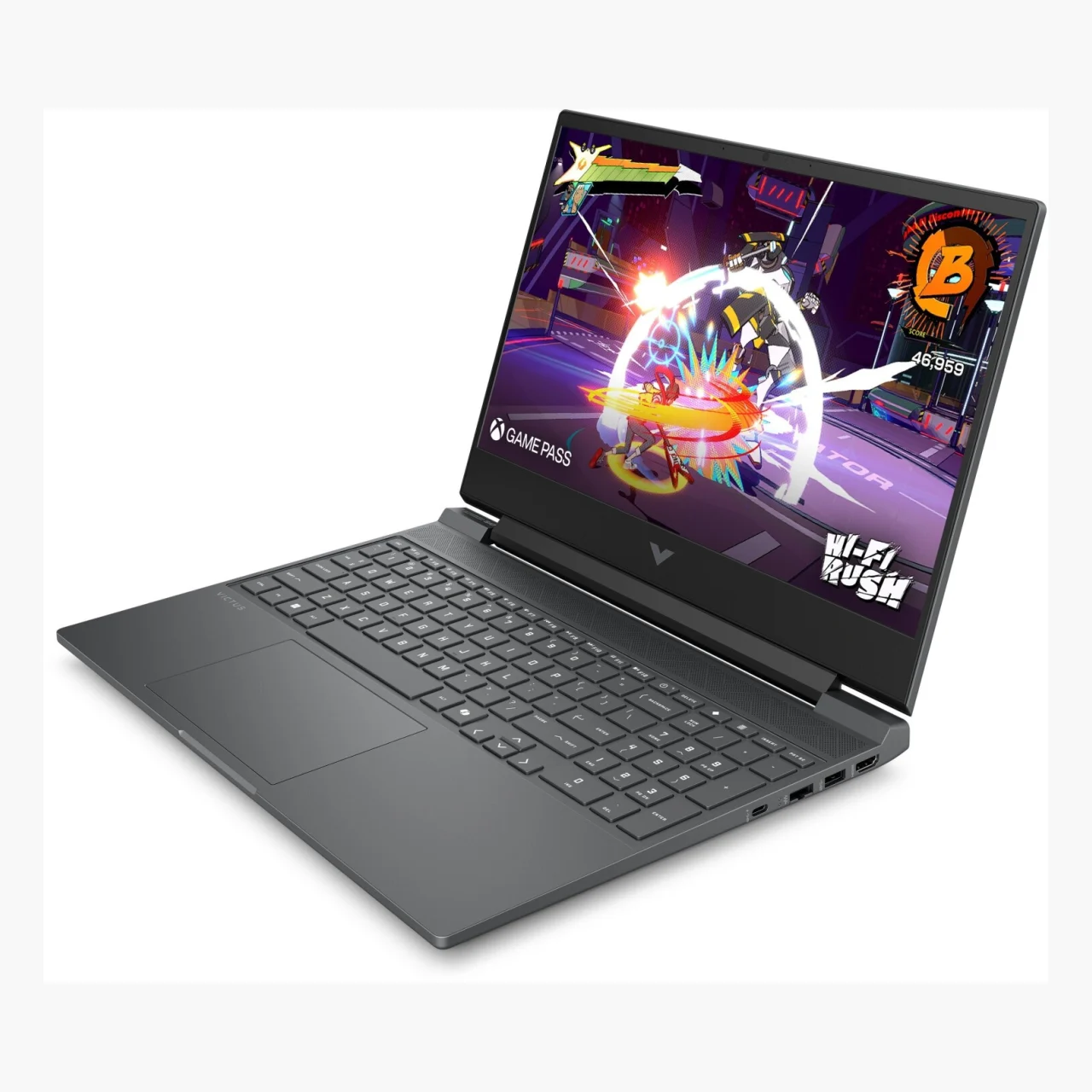 HP Victus 15 RTX 4050 (2023)