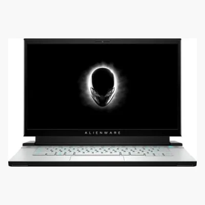 Alienware m15 R3 GTX 1660 Ti (2020)