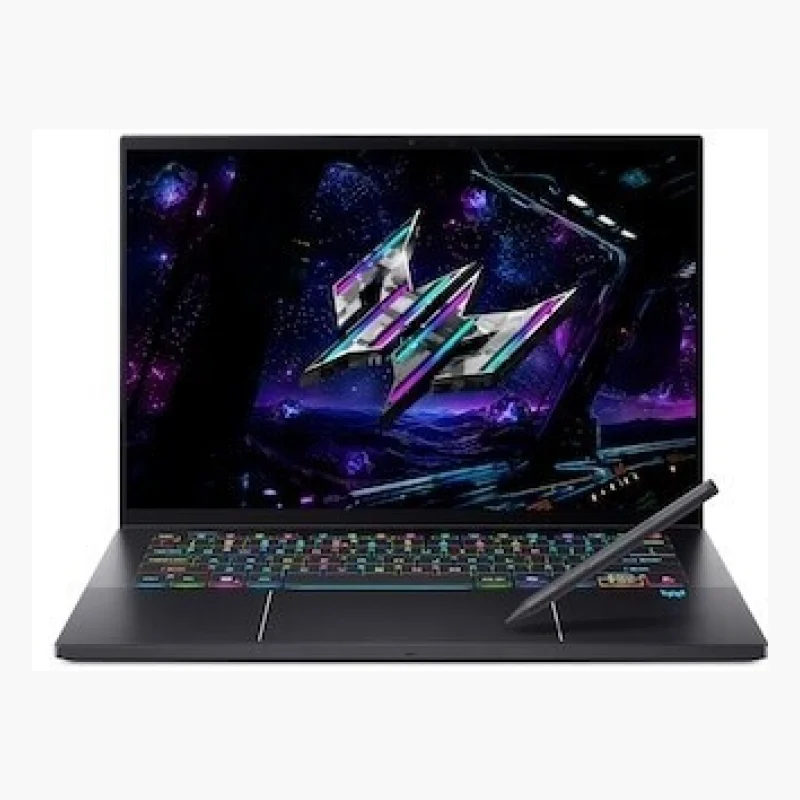 Acer Predator Triton 14 PT14-52 RTX 5070 (2025)