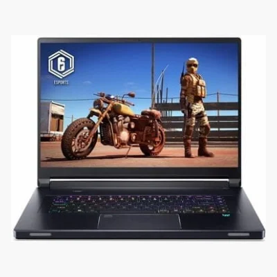 Acer Predator Triton 17 X RTX 4090 (2023)