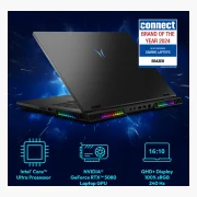 Medion Erazer Beast 18 X1 RTX 5080 (2025)
