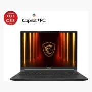 MSI Stealth A16 AI+ A3 RTX 5080 (2025)