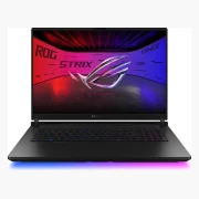 Asus ROG Strix Scar 18 G835 RTX 5080 (2025)