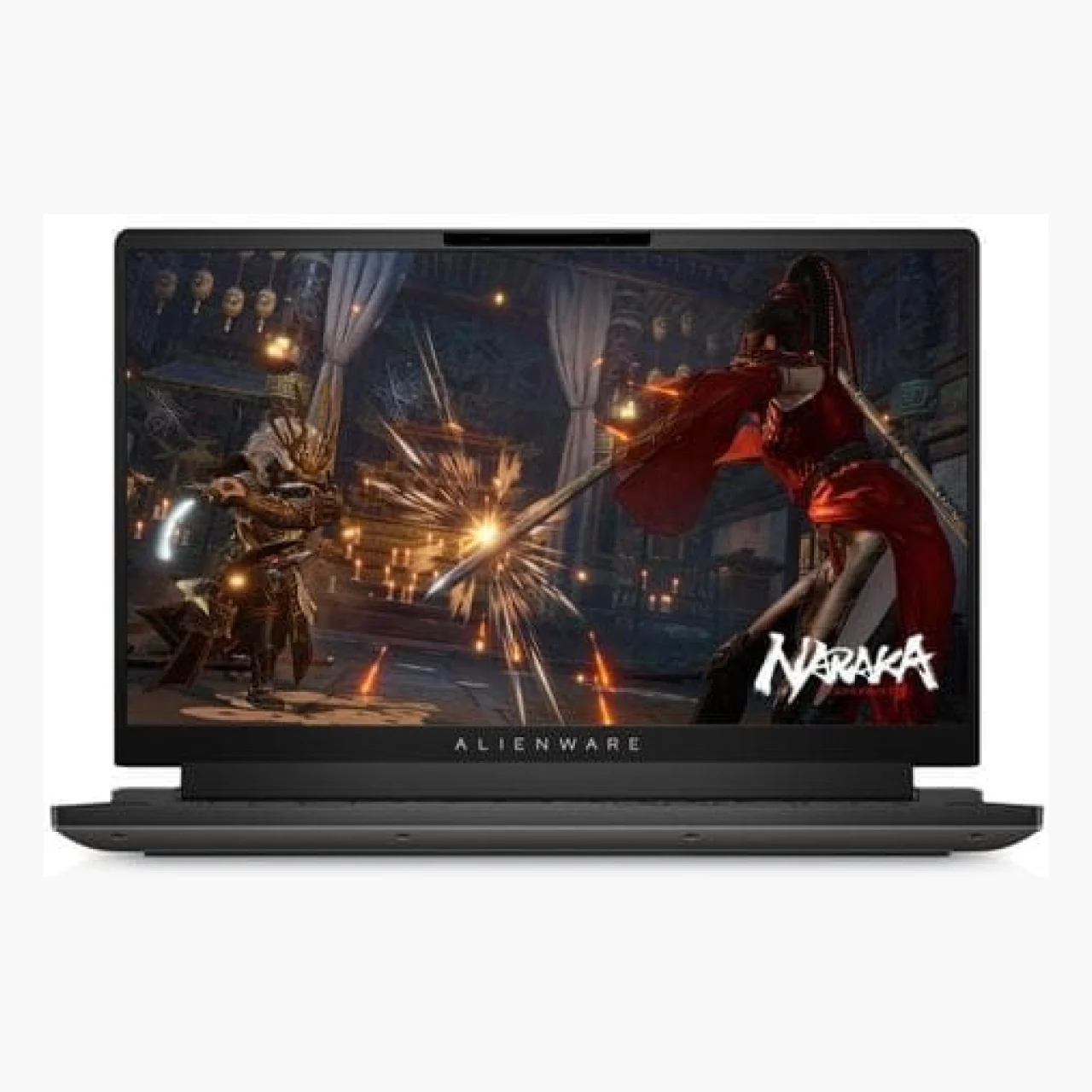 Alienware m15 R7 RTX 3050 Ti (2022)
