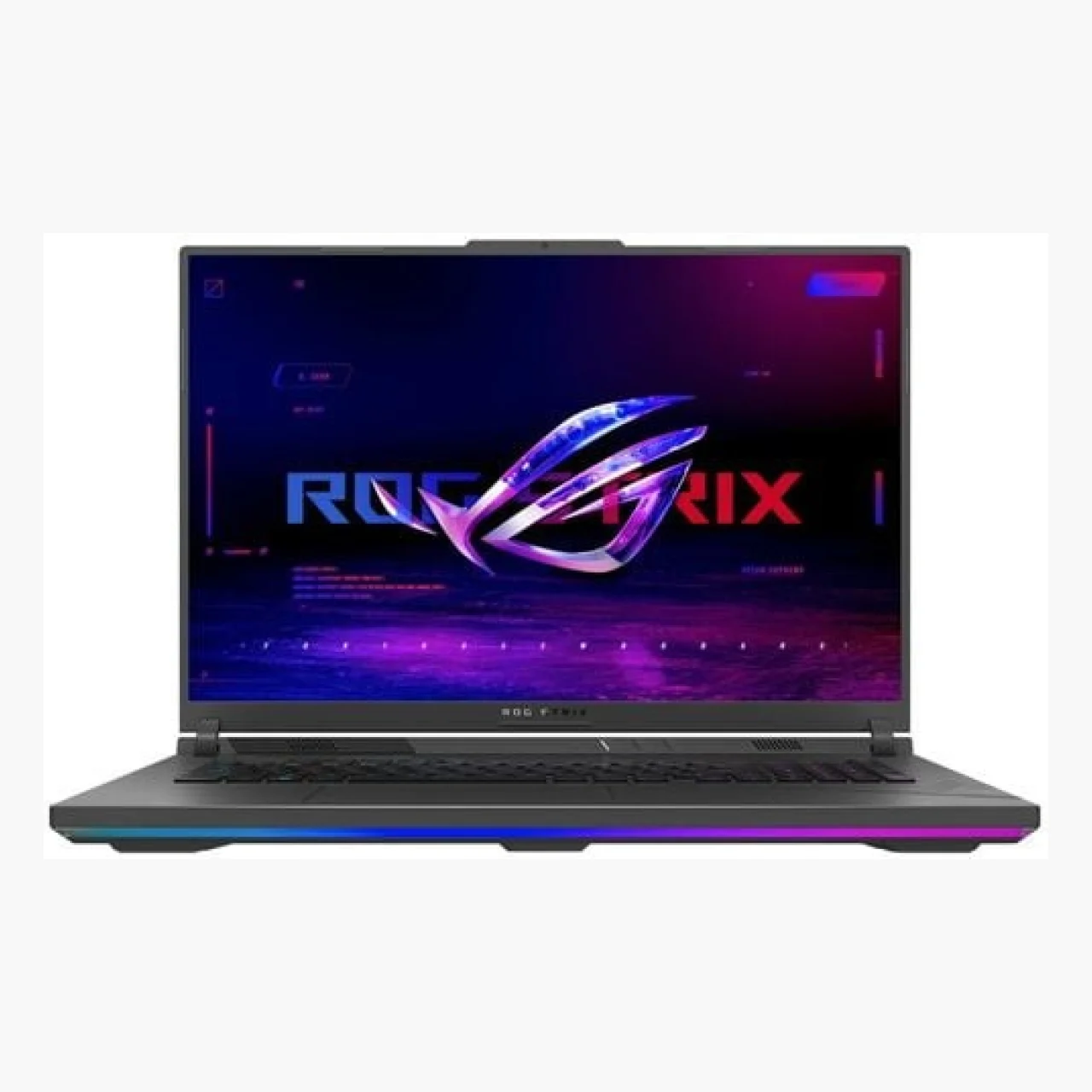 Asus ROG Strix G18 G814 RTX 4070 (2024)