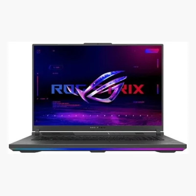 Asus ROG Strix G18 G814 RTX 4070 (2024)