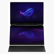 Asus ROG Zephyrus Duo 16 OLED GX651AX RTX 5090 (2026)