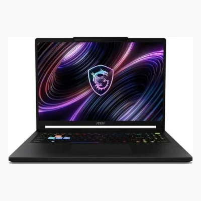 MSI Raider 16 HX B2W RTX 5070 Ti (2026)