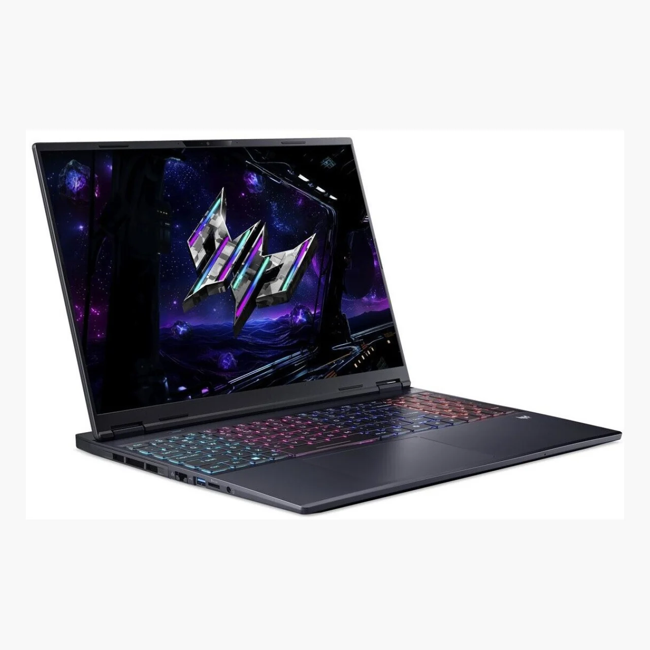 Acer Predator Helios Neo 16S AI PHN16S-71 RTX 5070 Ti (2025)