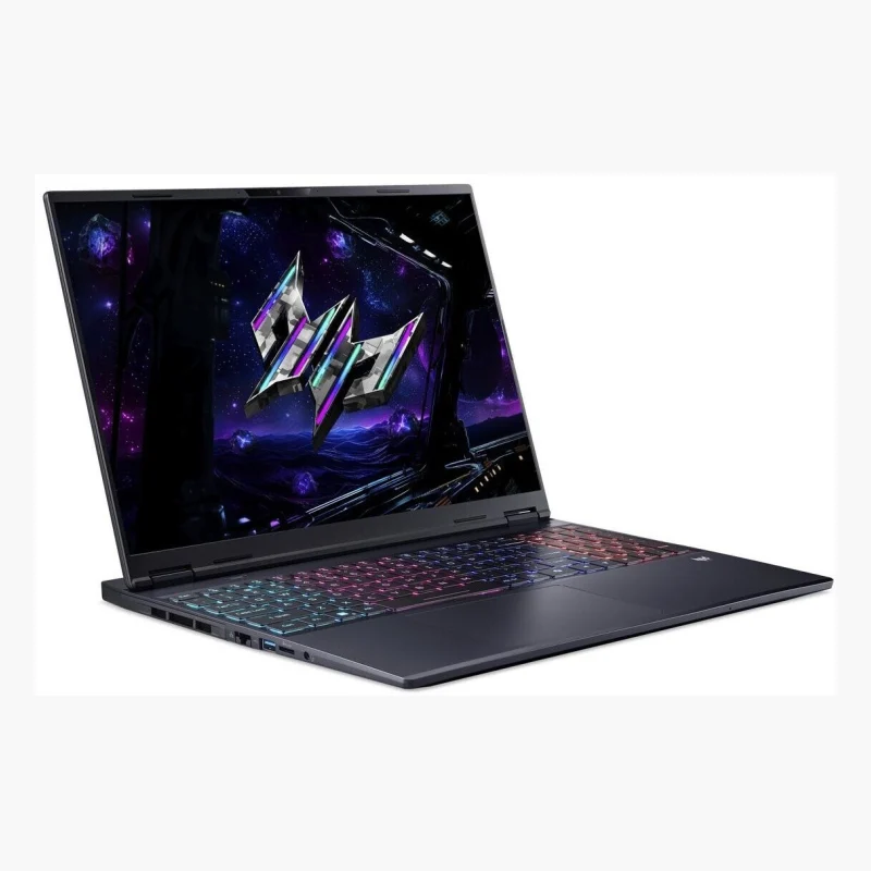 Acer Predator Helios Neo 16S AI PHN16S-71 RTX 5070 Ti (2025)