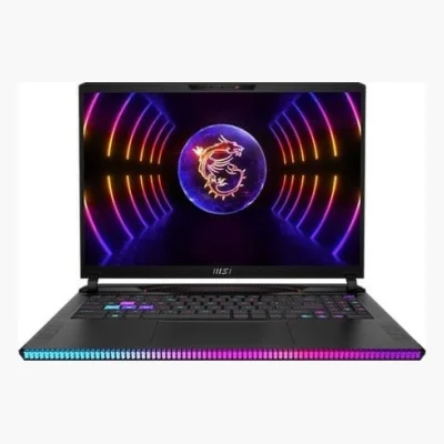 MSI Vector GP78 RTX 4070 (2023)