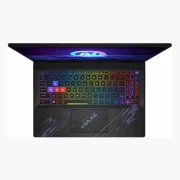 MSI Pulse 16 AI RTX 4070 (2024)