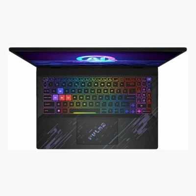 MSI Pulse 16 AI RTX 4070 (2024)