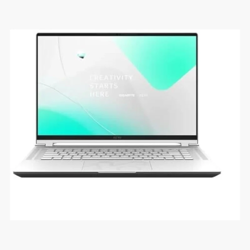 Gigabyte Aero 16 OLED BSF RTX 4070 (2023)