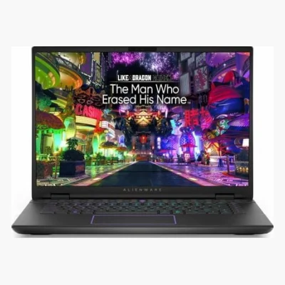 Alienware m16 R2 RTX 4070 (2024)