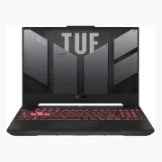 Asus TUF Gaming A15 RTX 4070 (2023)