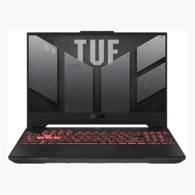 Asus TUF Gaming A15 RTX 4070 (2023)
