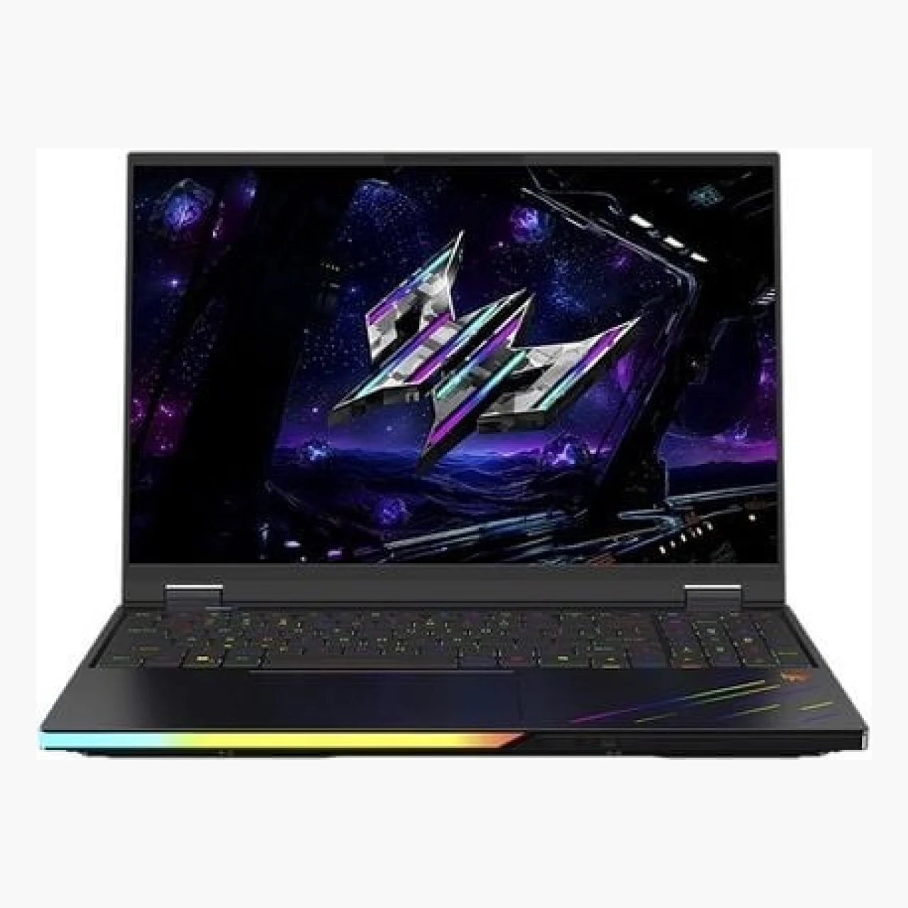 Acer Predator Helios 16 AI RTX 5080 (2025)