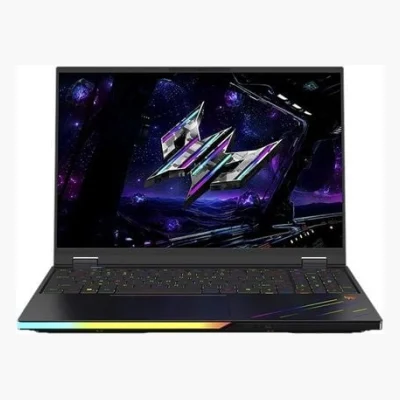 Acer Predator Helios 16 AI RTX 5070 (2025)