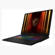 MSI Crosshair A18 HX A8 RTX 5060 (2026)
